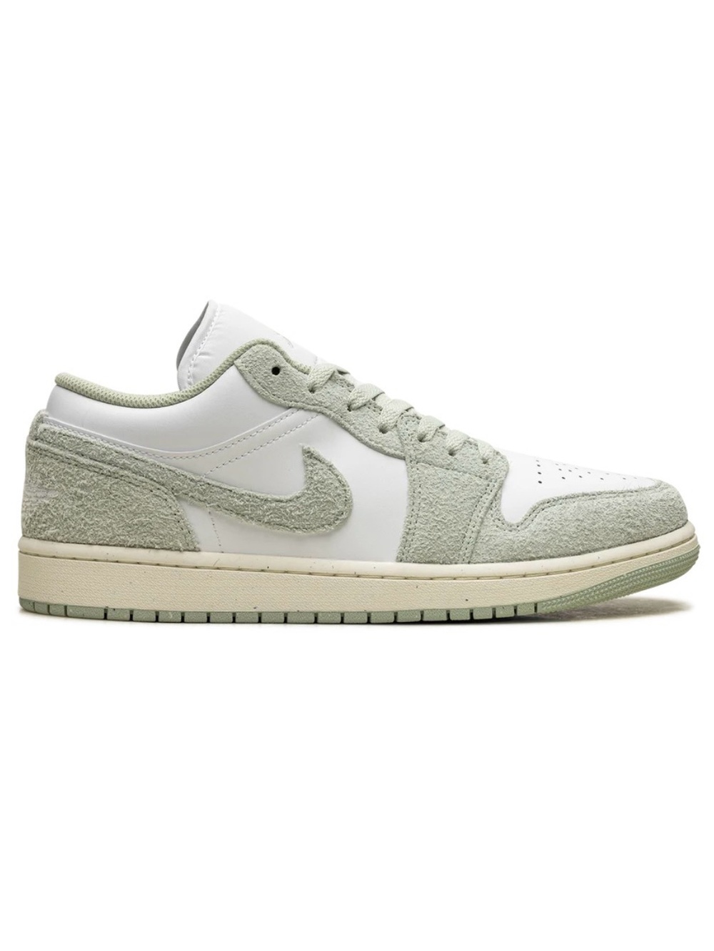 The Air Jordan 1 Low SE "Seafoam"